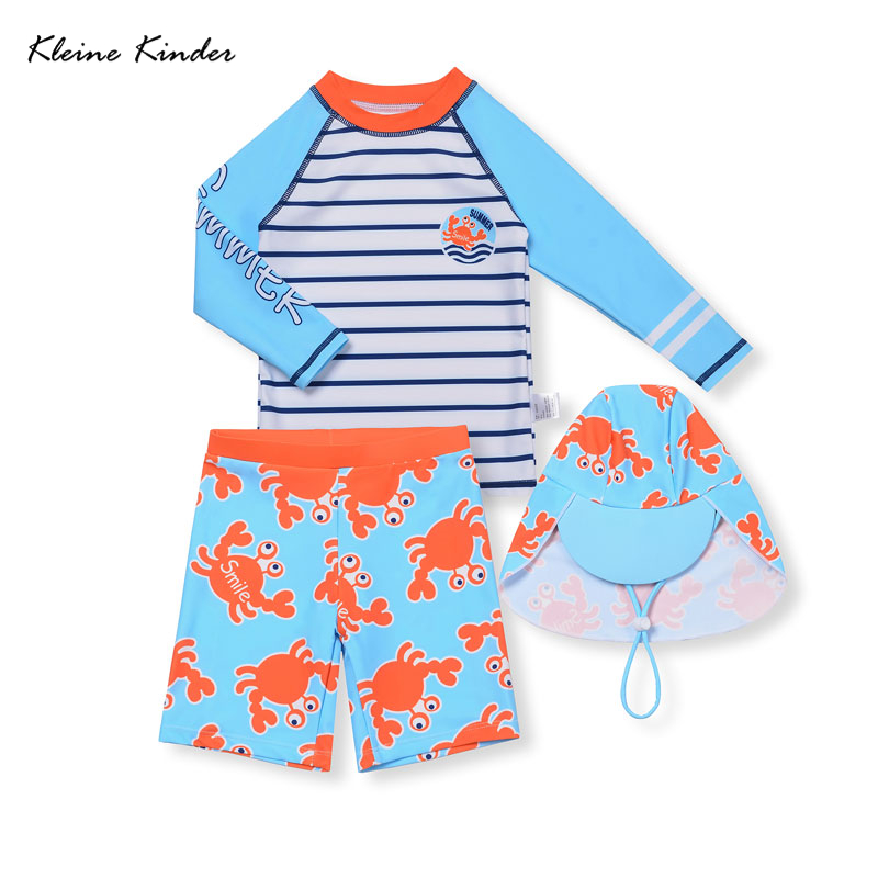 Baby Nursery Ideas Boy - Baju Renang untuk Anak Anti UV
