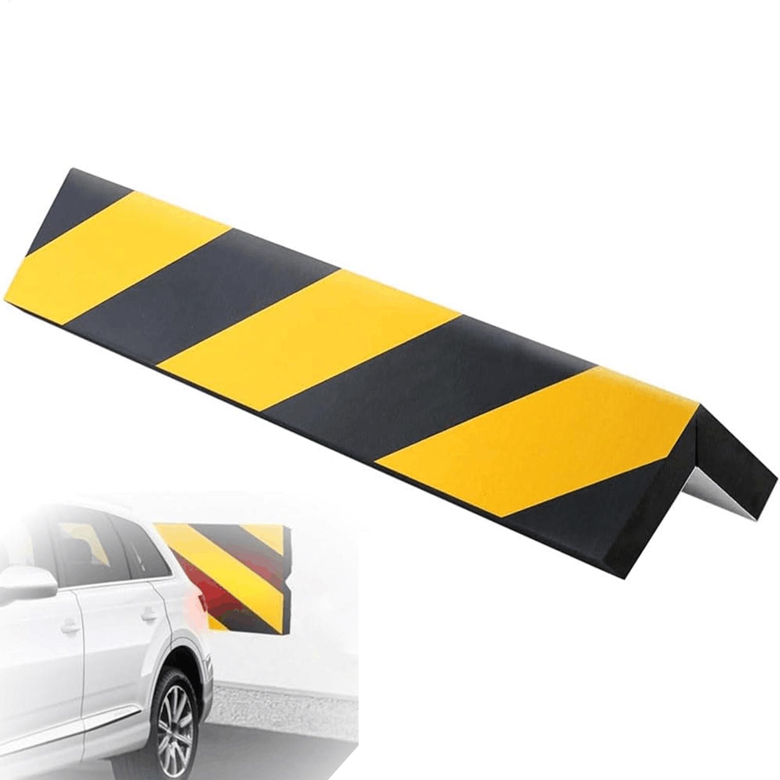 Corner Guard Foam - Pelindung Dinding Garasi 40cm, Busa Pelindung