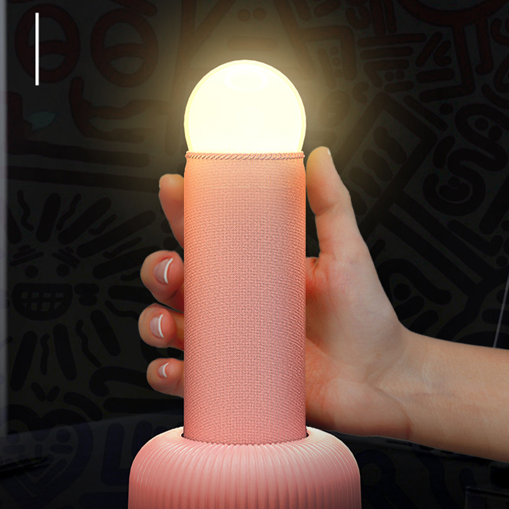 Baby Nursery Night Light - Lampu malam lucu untuk dewasa, bayi