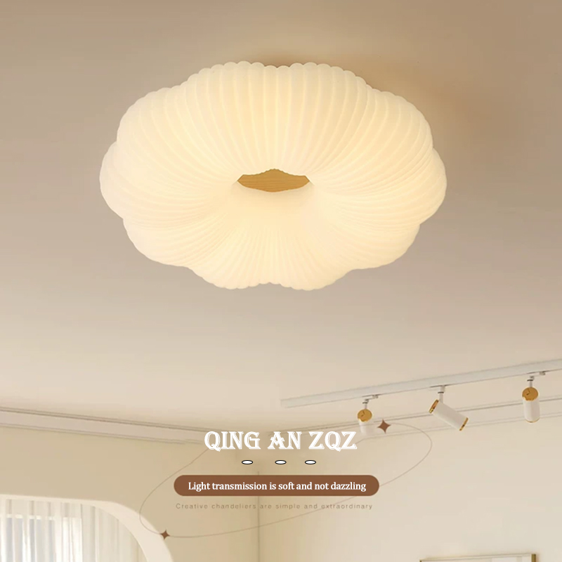 Baby Nursery Ceiling Light - Lampu Langit-langit Kamar Anak LED Cloud