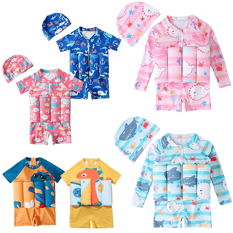 Baby Nursery Ideas Boy - Pakaian renang anak motif kartun, pakaian
