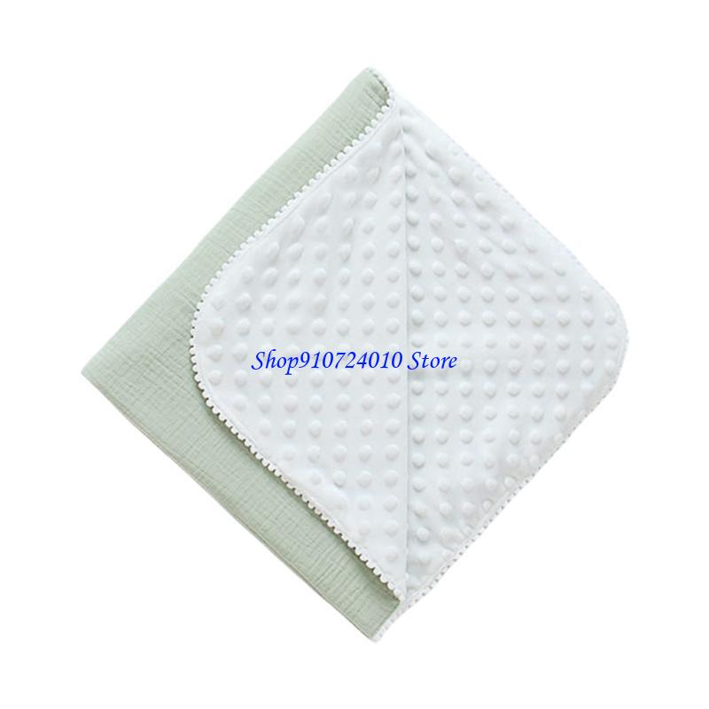 Baby Girl Nursery Quilt - 77hd menerima selimut untuk lemparan selimut