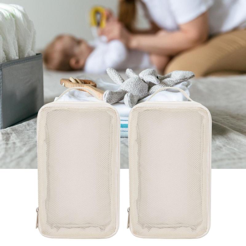 Tas Penyimpanan Popok Tas Popo - Baby Nursery Backpack ulasan dan harga