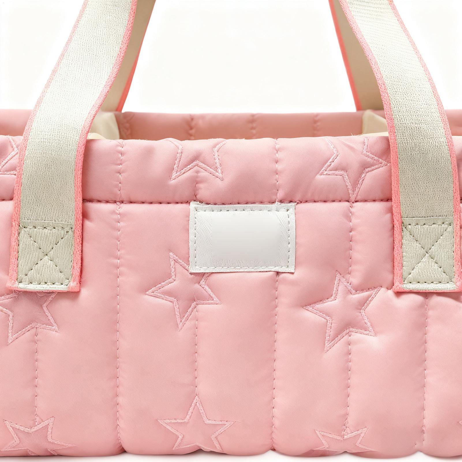 Tas Popok Bayi Kapasitas Besar - Baby Nursery Backpack ulasan dan harga