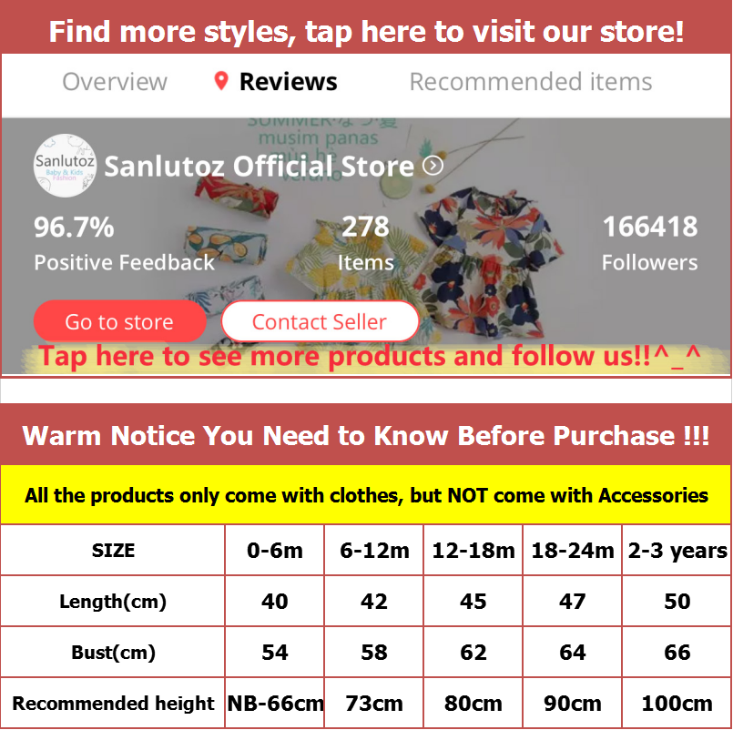 Sanlutoz Baju Bayi Laki-laki P - Baby Nursery Ideas Boy ulasan dan harga