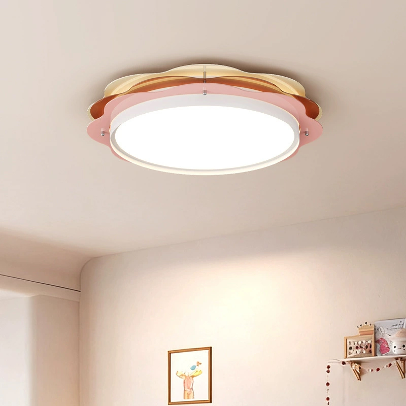 Lampu Langit-langit Kamar Anak - Baby Nursery Ceiling Light ulasan dan harga