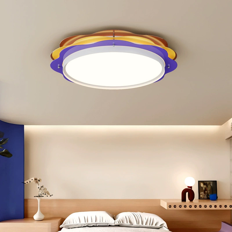 Lampu Langit-langit Kamar Anak - Baby Nursery Ceiling Light ulasan dan harga