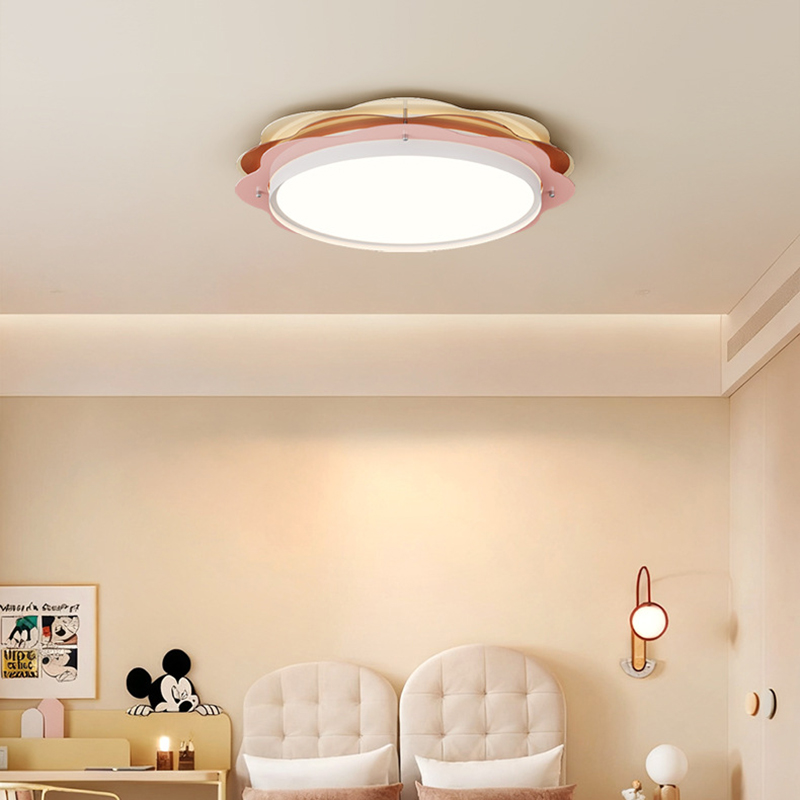 Lampu Langit-langit Kamar Anak - Baby Nursery Ceiling Light ulasan dan harga