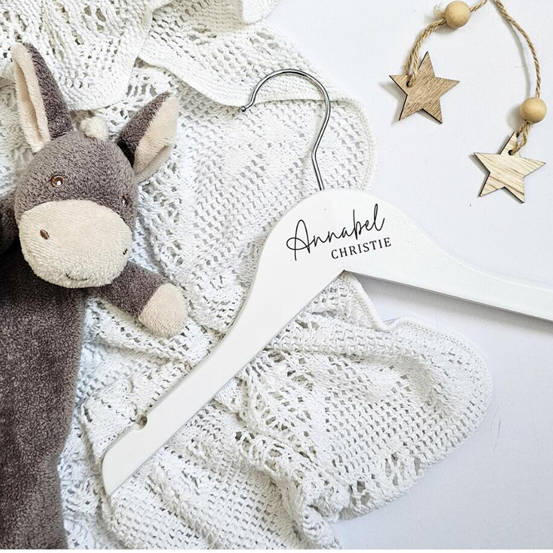 Gantungan bayi pribadi pakaian - Baby Nursery Outfits ulasan dan harga
