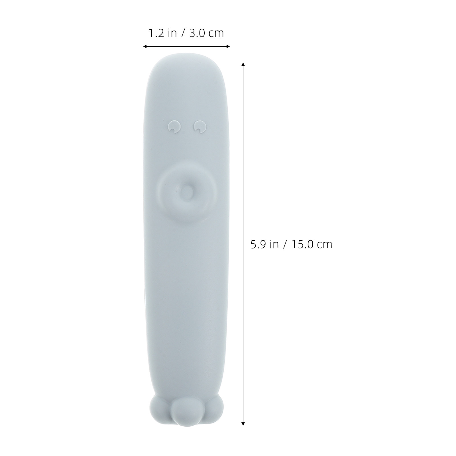 Sarung Kenop Pintu Silikon Des - Baby Nursery Handles ulasan dan harga