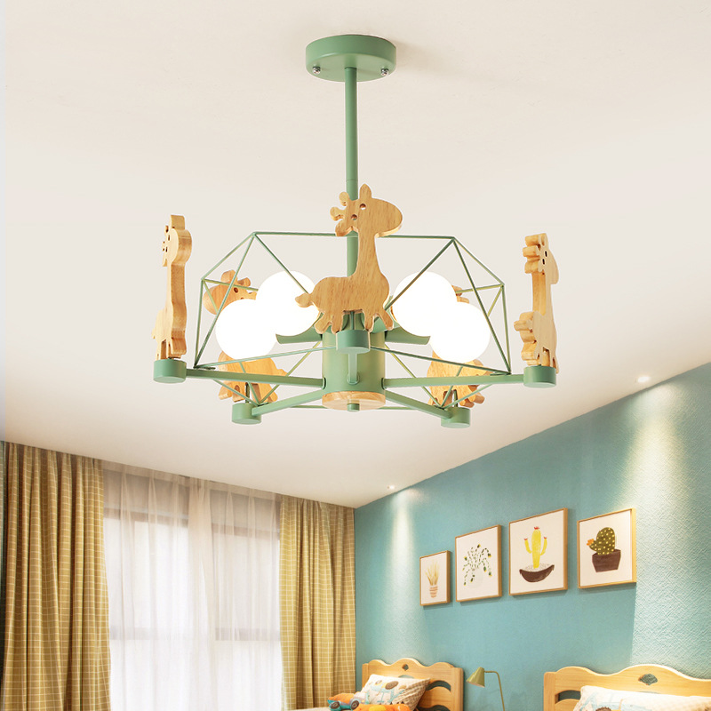 Lampu langit-langit kamar anak - Baby Nursery Ceiling Light ulasan dan harga