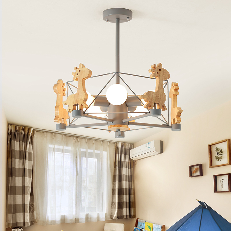 Lampu langit-langit kamar anak - Baby Nursery Ceiling Light ulasan dan harga