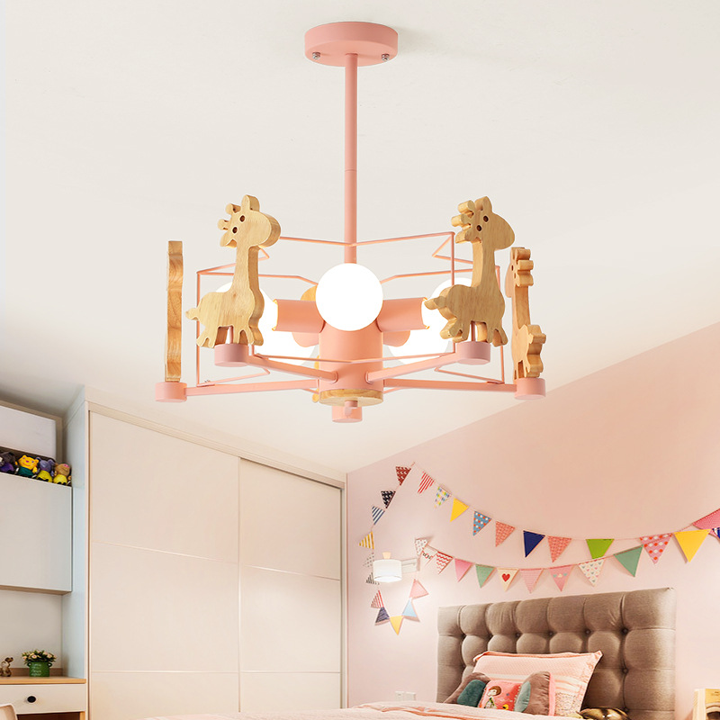 Lampu langit-langit kamar anak - Baby Nursery Ceiling Light ulasan dan harga