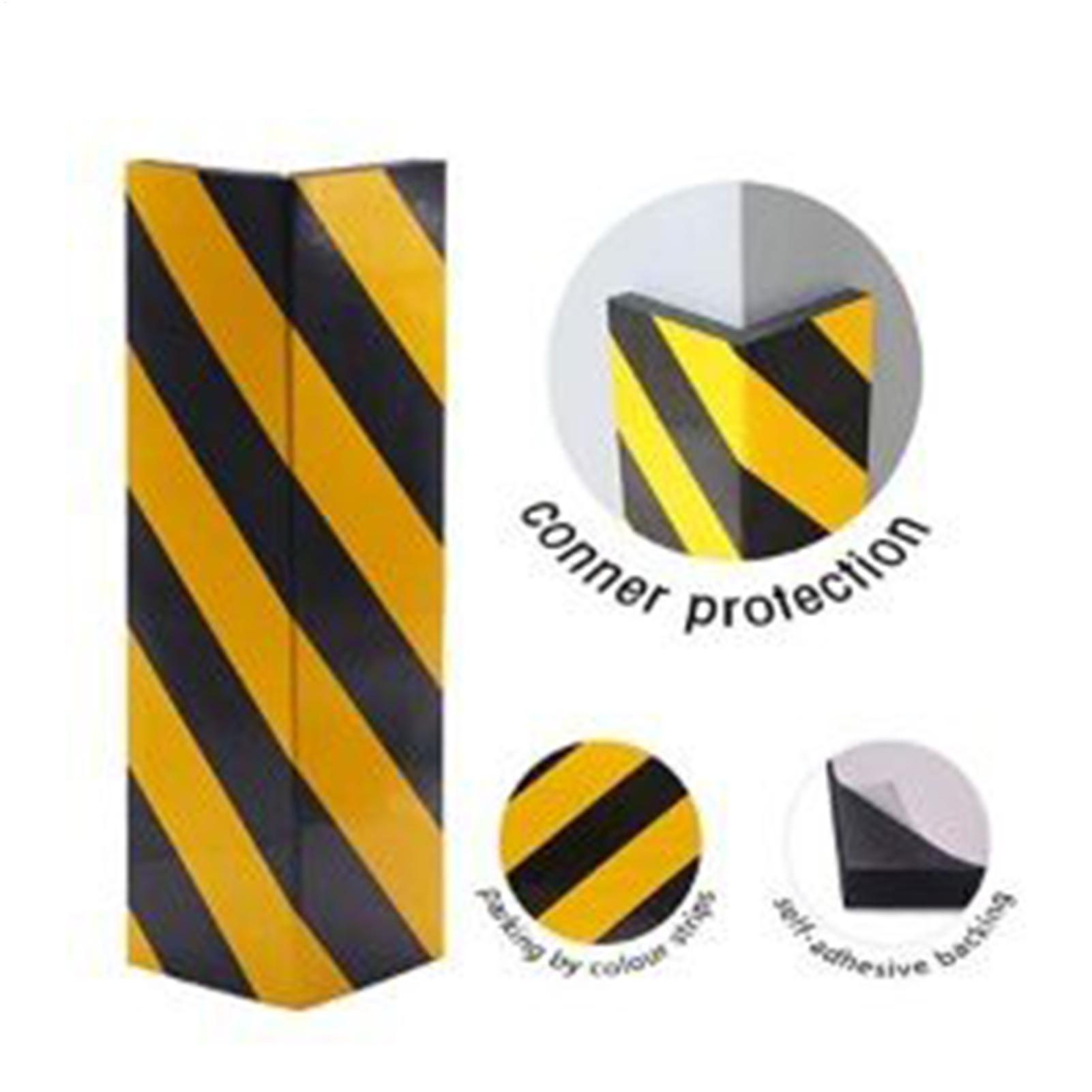 Pelindung Anti Tabrakan Mobil  - Corner Guard Foam ulasan dan harga