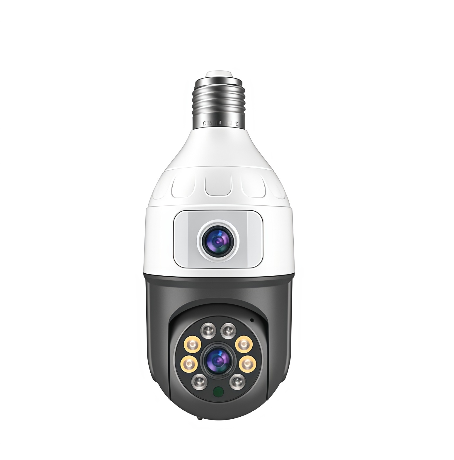 Kamera CCTV Pintar Rumah 4MP B - Baby Nursery Night Light ulasan dan harga