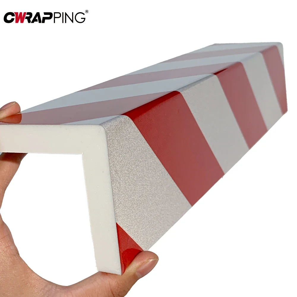 Pelindung Dinding Garasi Mobil - Corner Guard Foam ulasan dan harga