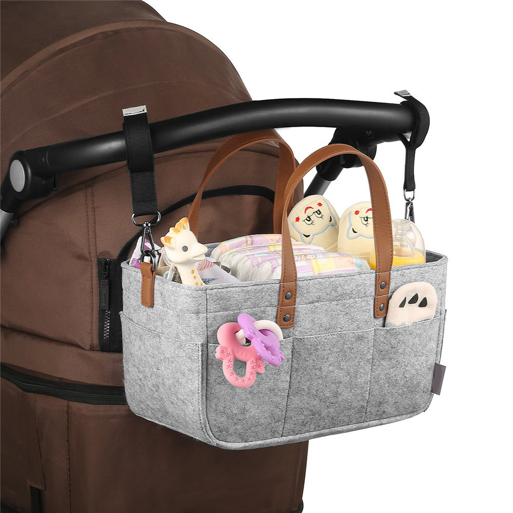 Penyimpanan kain bayi mobil ke - Baby Nursery Handles ulasan dan harga