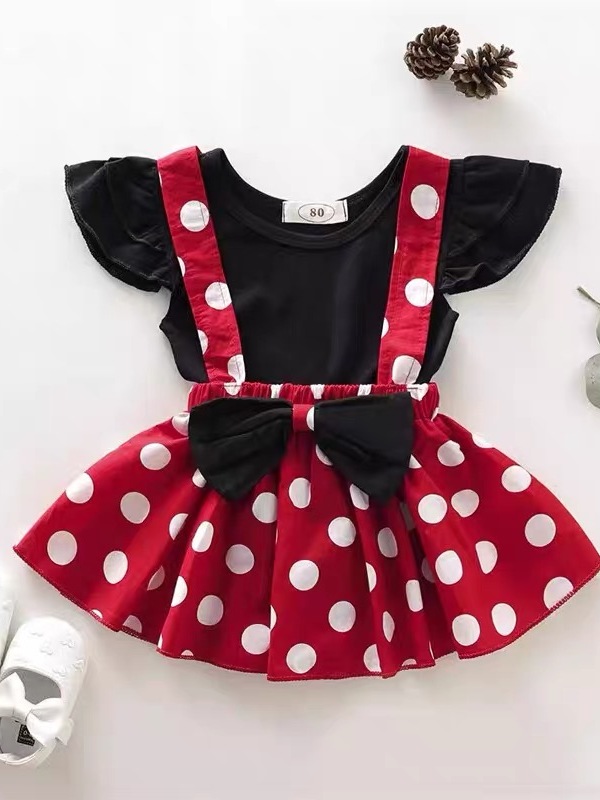 Rok Putri Bayi Kostum Cosplay  - Baby Nursery Outfits ulasan dan harga