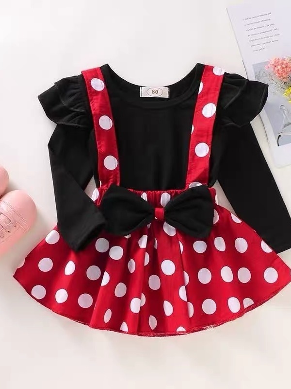 Rok Putri Bayi Kostum Cosplay  - Baby Nursery Outfits ulasan dan harga