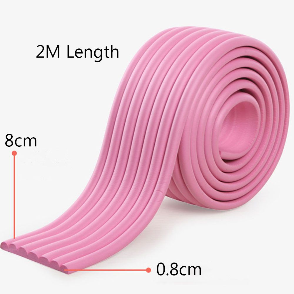 Busa Pelindung Tabrakan Rumah  - Corner Guard Foam ulasan dan harga