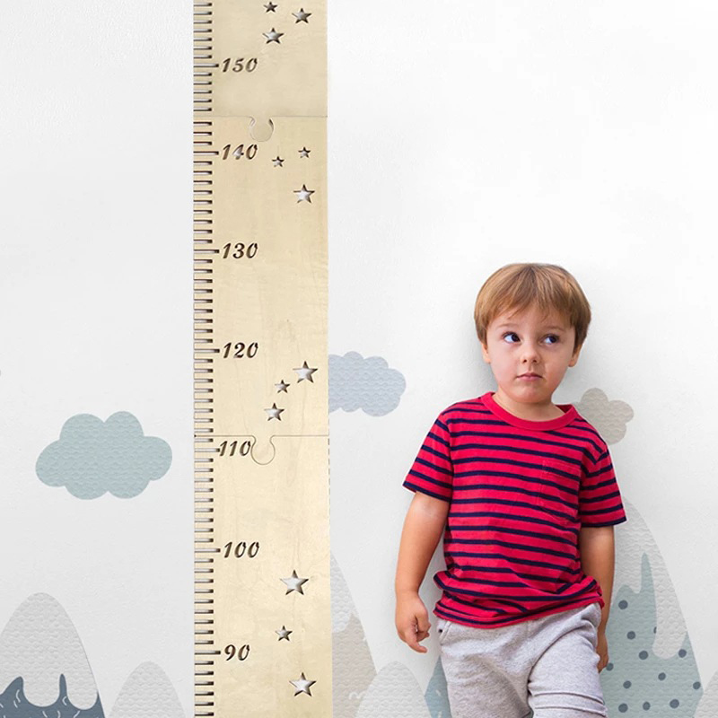 Stiker dekorasi dinding anak-a - Baby Nursery Wall Decals ulasan dan harga