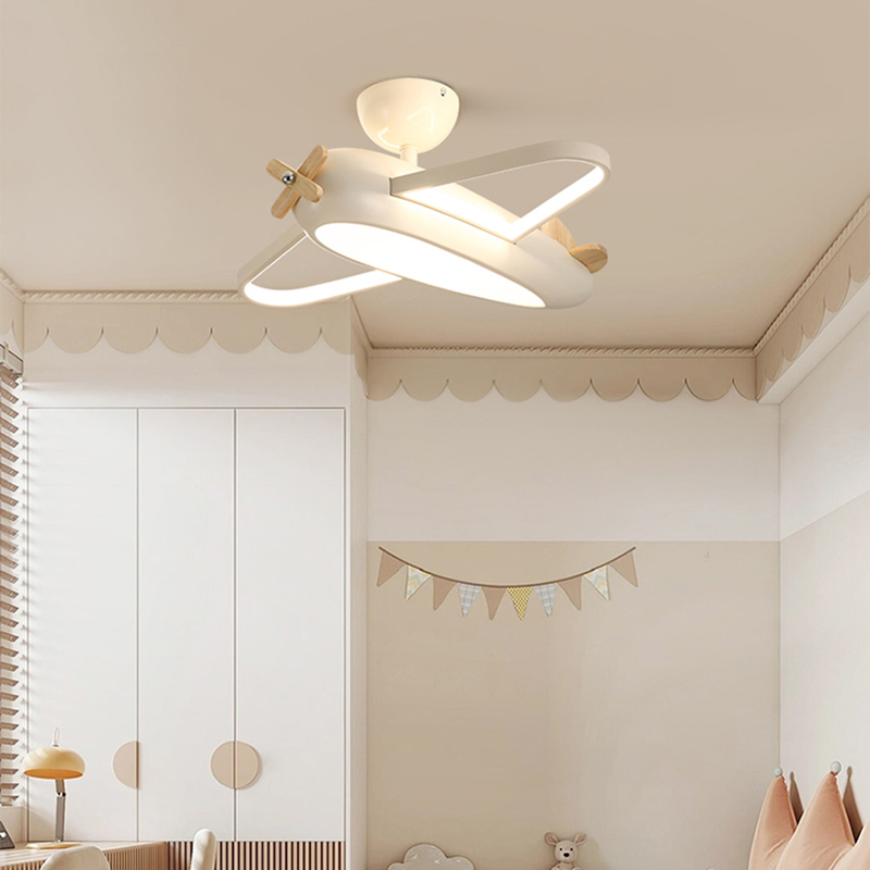 Lampu Langit-langit Pesawat Ka - Baby Nursery Ceiling Light ulasan dan harga