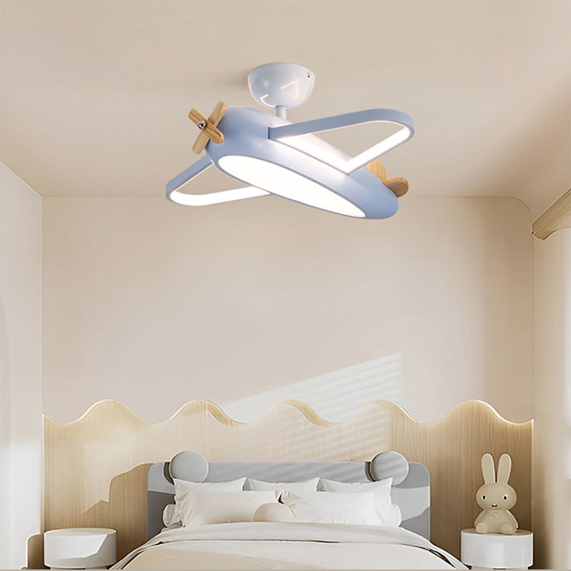 Lampu Langit-langit Pesawat Ka - Baby Nursery Ceiling Light ulasan dan harga