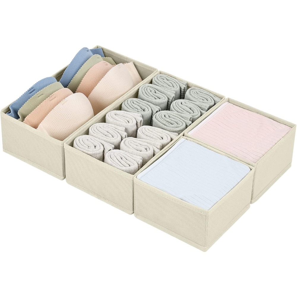 Organizer Laci untuk Pakaian,  - Baby Nursery Closet Organization ulasan dan harga
