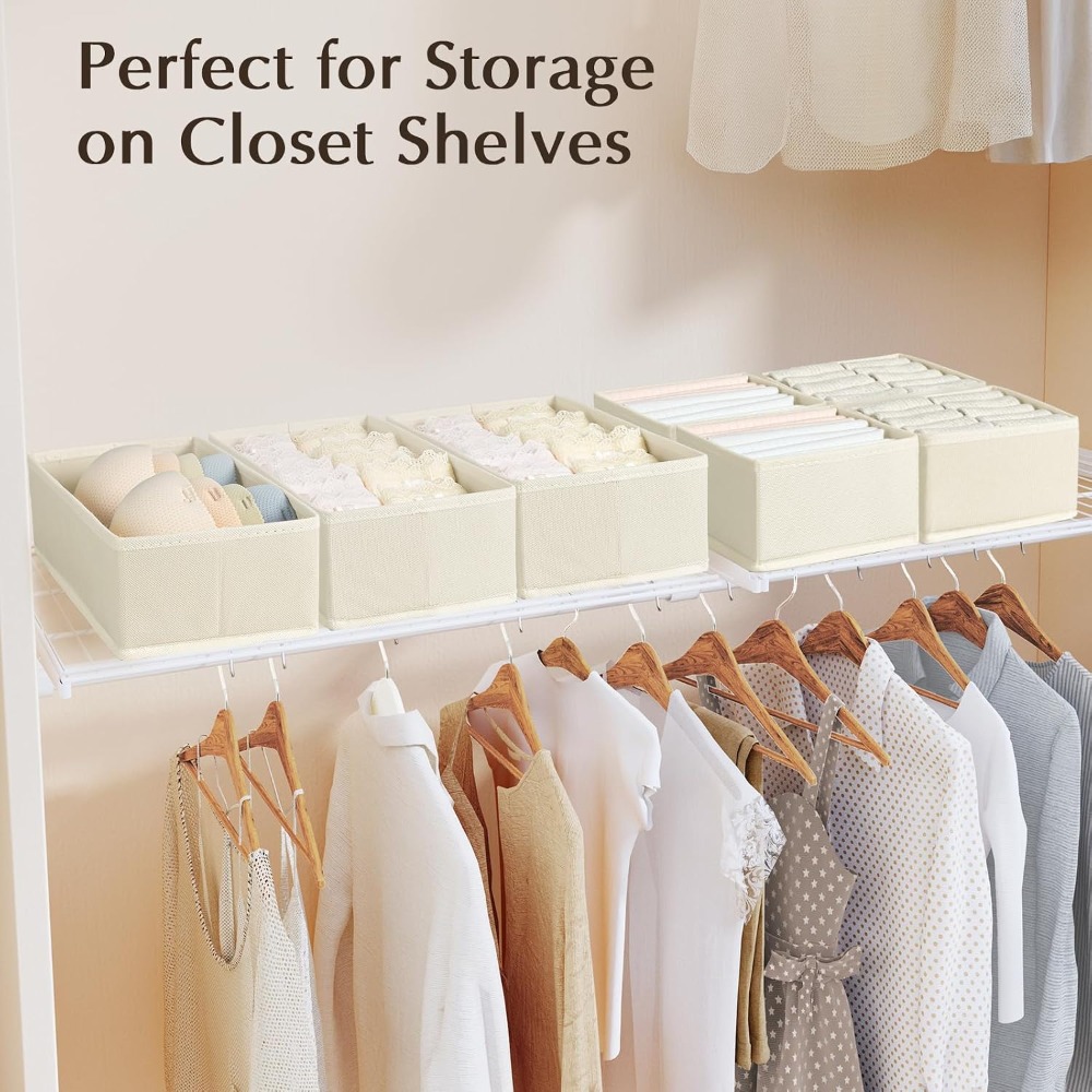 Organizer Laci untuk Pakaian,  - Baby Nursery Closet Organization ulasan dan harga
