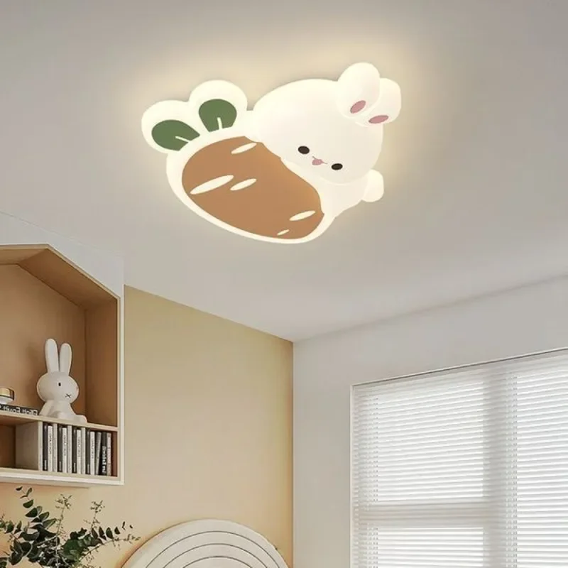 Lampu Langit-langit Kamar Anak - Baby Nursery Ceiling Light ulasan dan harga