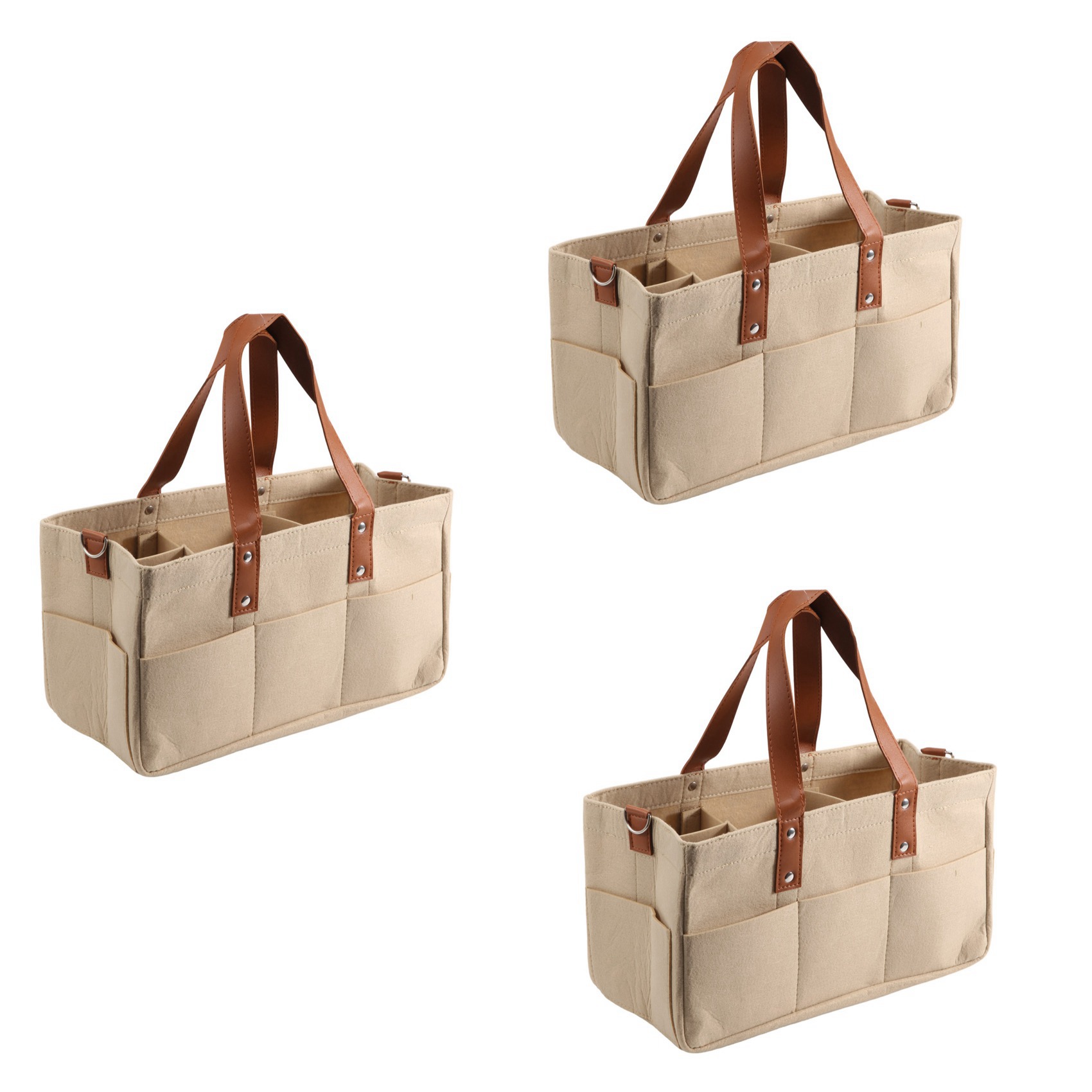 MACH-3X Tas Popok Bayi Keranja - Baby Nursery Handles ulasan dan harga