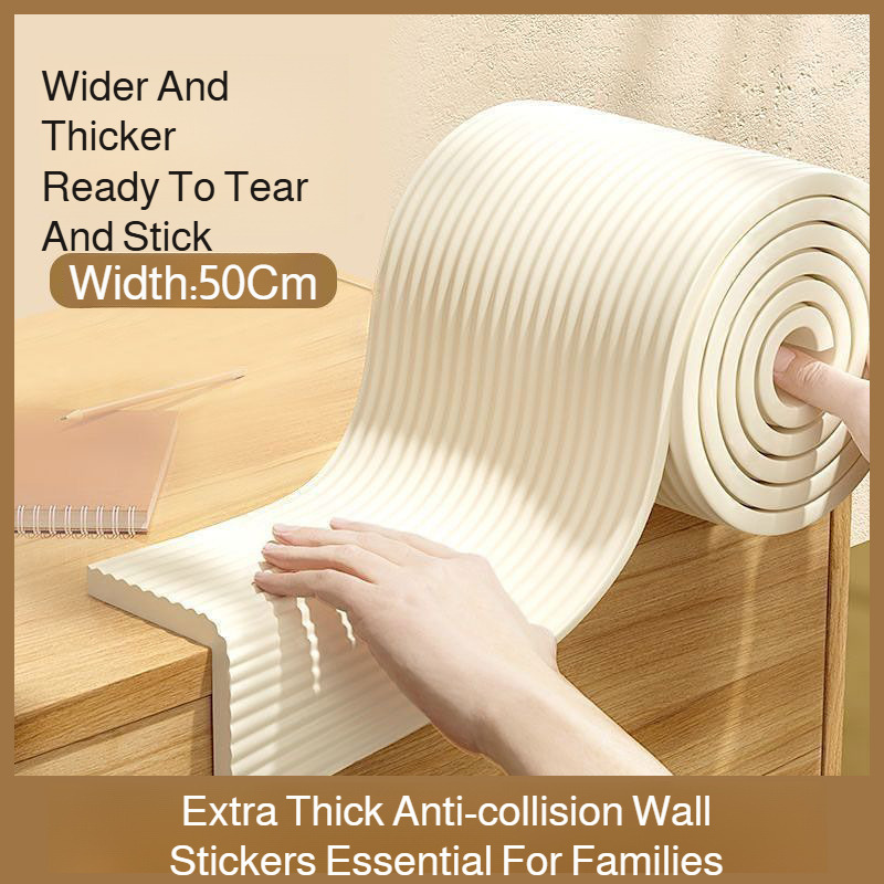 30X200Cm Strip Pelindung Anti- - Corner Guard Foam ulasan dan harga