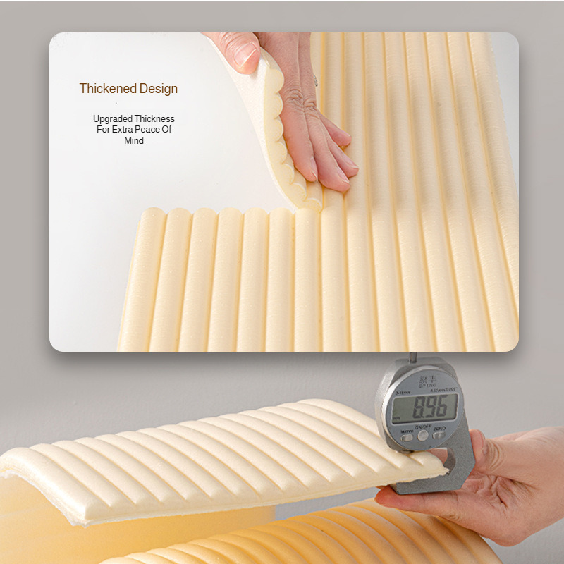 30X200Cm Strip Pelindung Anti- - Corner Guard Foam ulasan dan harga