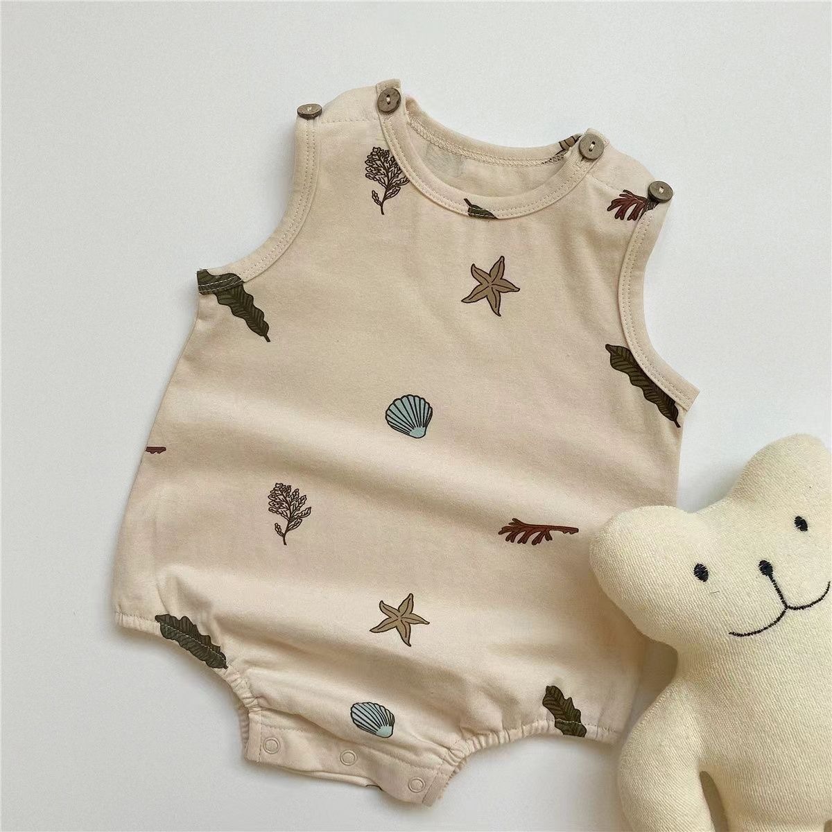 2 Buah Baju Bayi Laki-laki Baj - Baby Nursery Ideas Boy ulasan dan harga