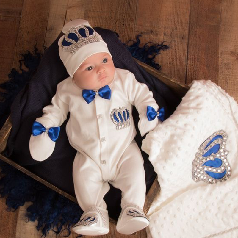 5 buah bayi baru lahir pakaian - Baby Nursery Outfits ulasan dan harga