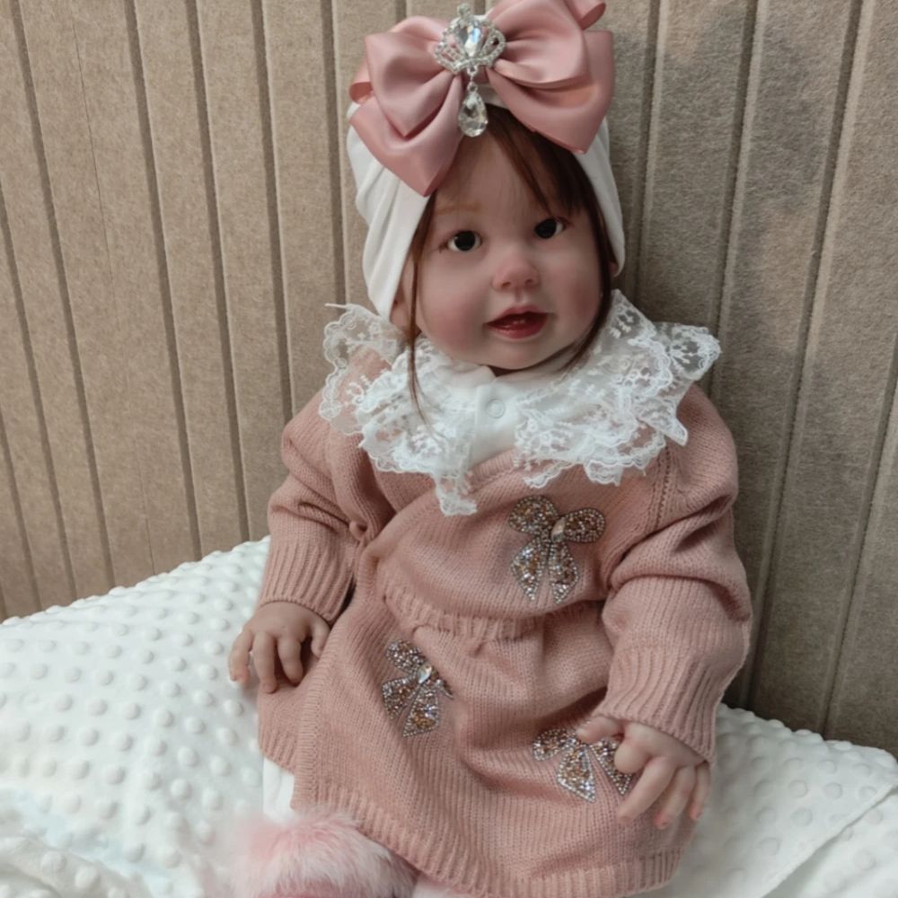 Selamat Datang di Rumah Baju M - Baby Nursery Outfits ulasan dan harga