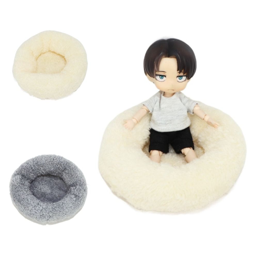 Boneka Sofa malas 12 poin bjd  - Baby Nursery Dolls ulasan dan harga