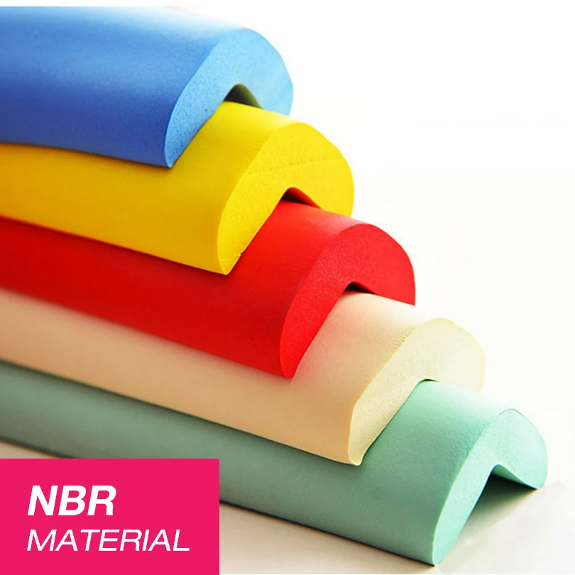 Perlindungan Anak Meja Guard S - Corner Guard Foam ulasan dan harga