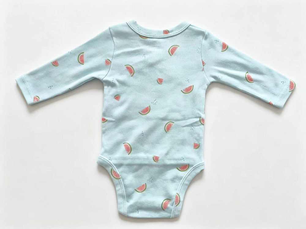 1 Buah/Lot Bodysuit Bayi Katun - Baby Nursery Ideas Boy ulasan dan harga