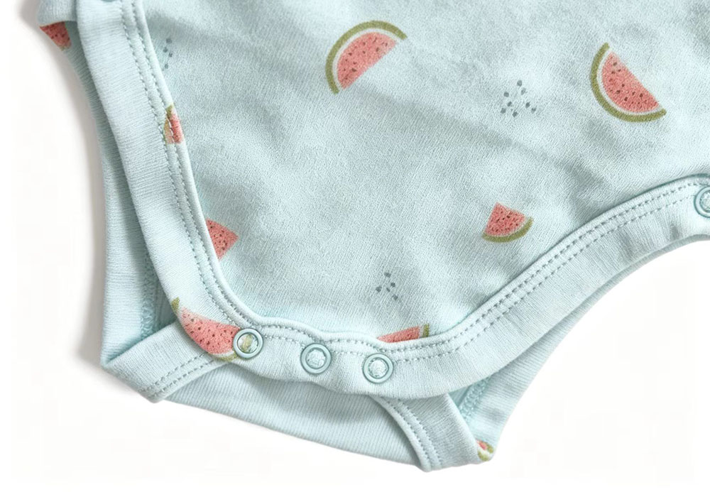 1 Buah/Lot Bodysuit Bayi Katun - Baby Nursery Ideas Boy ulasan dan harga