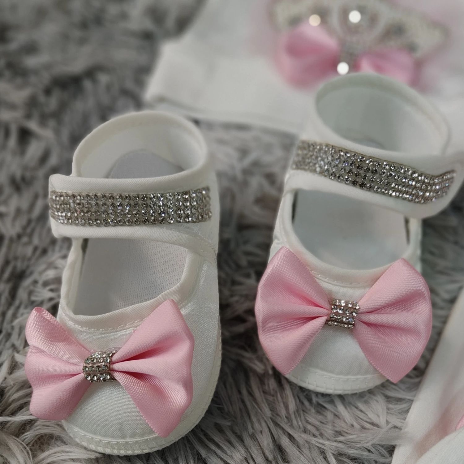 Selamat Datang di Rumah Baju M - Baby Nursery Outfits ulasan dan harga