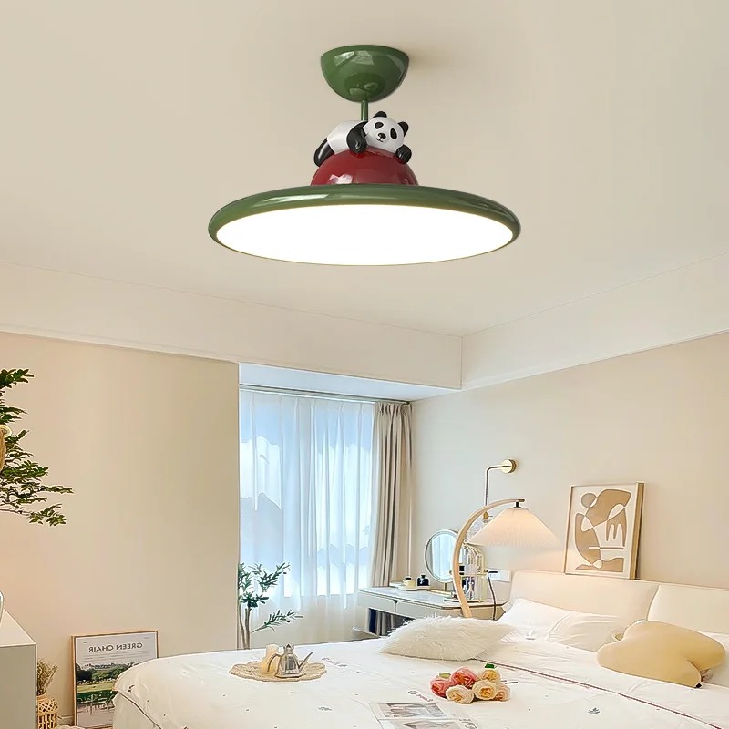 Lampu Langit-langit LED Gaya P - Baby Nursery Ceiling Light ulasan dan harga