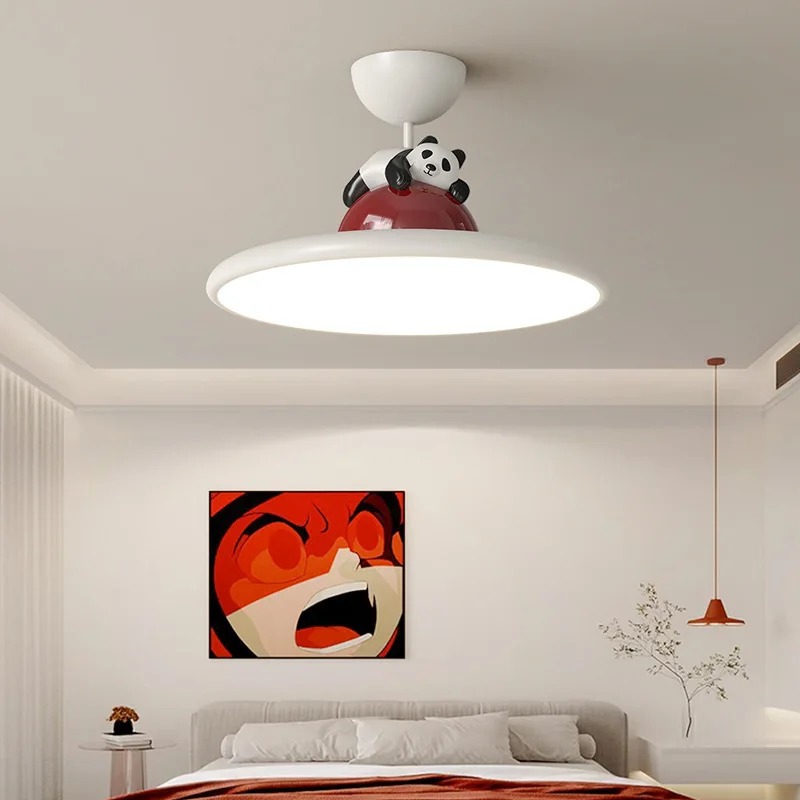 Lampu Langit-langit LED Gaya P - Baby Nursery Ceiling Light ulasan dan harga