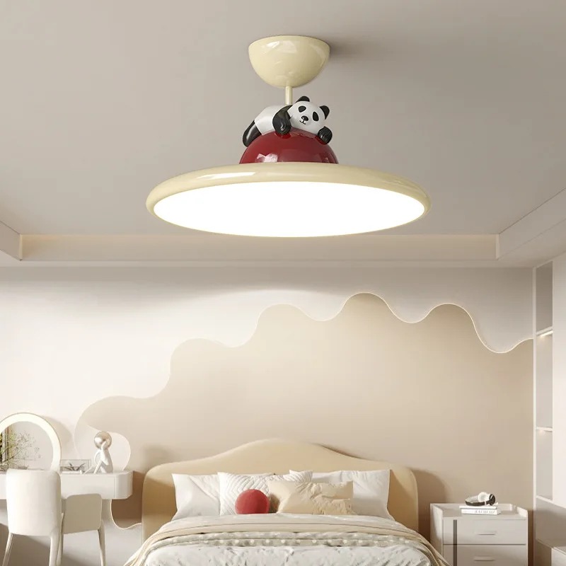 Lampu Langit-langit LED Gaya P - Baby Nursery Ceiling Light ulasan dan harga