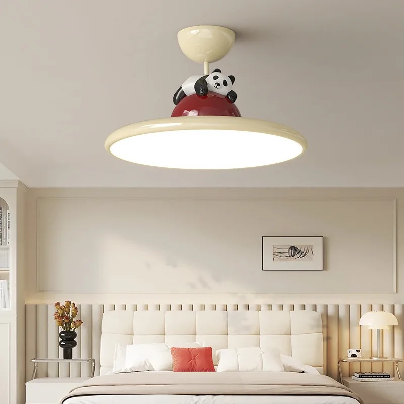 Lampu Langit-langit LED Gaya P - Baby Nursery Ceiling Light ulasan dan harga