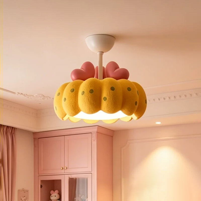 Lampu Langit-langit Kamar Anak - Baby Nursery Ceiling Light ulasan dan harga