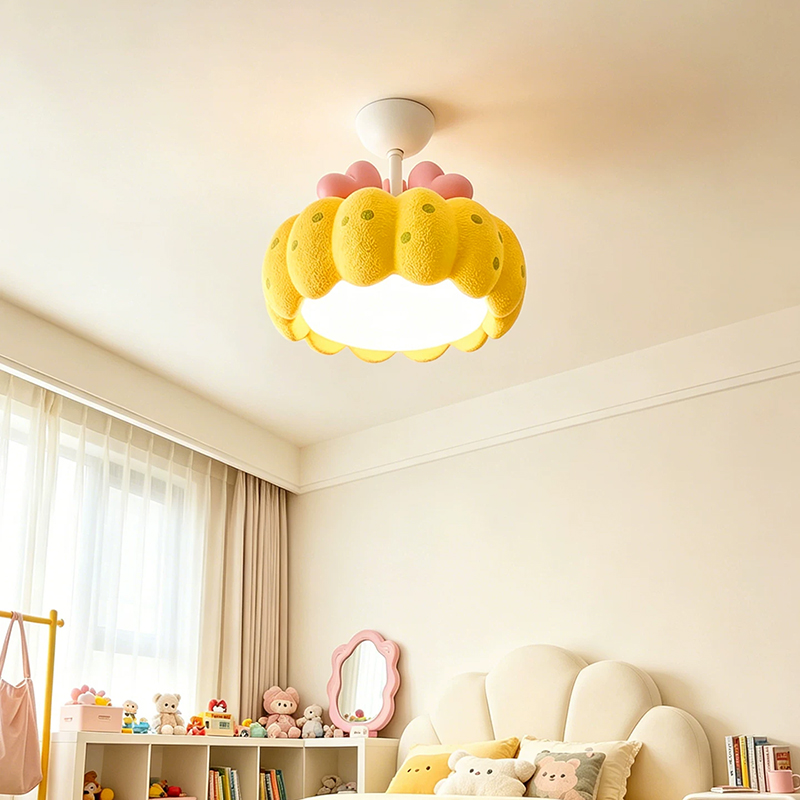 Lampu Langit-langit Kamar Anak - Baby Nursery Ceiling Light ulasan dan harga