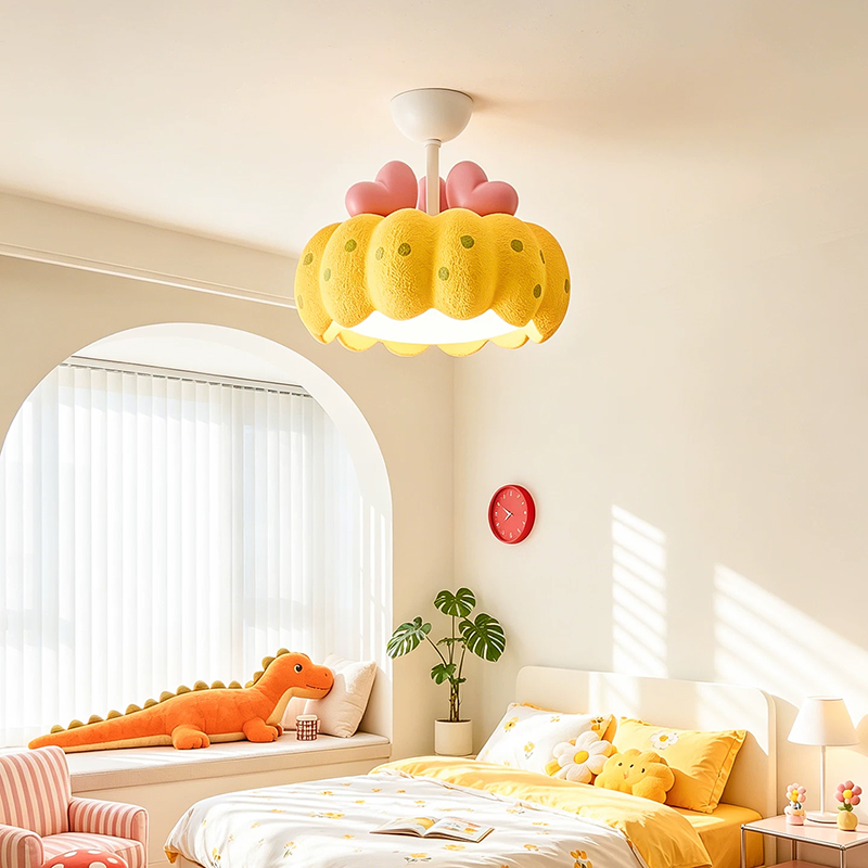Lampu Langit-langit Kamar Anak - Baby Nursery Ceiling Light ulasan dan harga