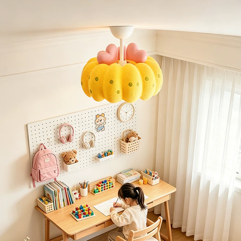 Lampu Langit-langit Kamar Anak - Baby Nursery Ceiling Light ulasan dan harga