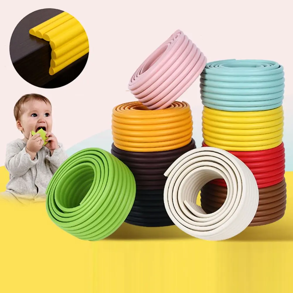 vvocci Corner Baby Safety Prot - Corner Guard Foam ulasan dan harga